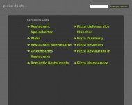 Bild Restaurant Plaka
