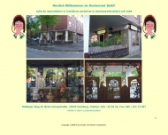 Bild Delhi Restaurant Indische Spezialitten