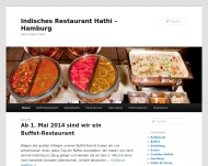 Bild HATHI Indisches Spezialittenrestaurant