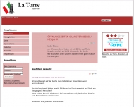Bild La Torre