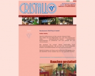 Bild Restaurant Cristallo GmbH