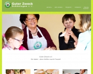 Bild Guter Zweck e.V.