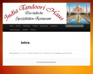 Bild India Tanduri Haus Inh. A. M. Sahi