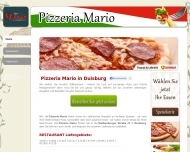 Bild Pizzeria Mario