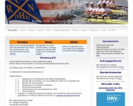 Bild Ruder- Club Nassovia Hchst 1881 e. V.