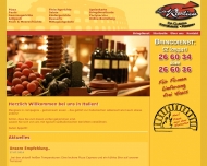Bild Pizzeria da Claudia 