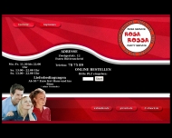 Bild Pizzeria Rosa Rossa Pizzarestaurant