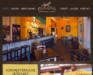 Bild Cabana Cantina y Bar