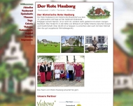 Bild Restaurant Roter Haubarg