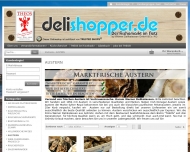 Bild Austern Meyer Bistro