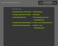 Bild Benjarong