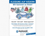 Bild Moden Koslowski Modefachgeschft