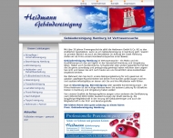 Bild Heidmann Gebudereinigung GmbH & Co.KG