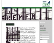 Bild Gust Karsten Glas- und Gebudereinigung