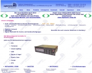 Bild Lightronic Licht + Lampen Ges. für Diskothekenbau und Effektbeleuchtung mbH