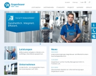 Bild Gegenbauer Holding SA & Co. KG