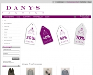Bild Schwamborn Daniela Dany.S Fashion