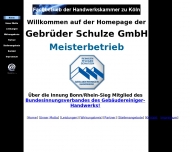 Bild Gebrüder Schulze GmbH