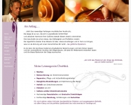 Bild Grill Markus Geigenbaumeister