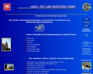 Bild Hoch- Tief- und Gerstbau GmbH