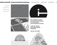 Bild Adler & Schmidt GmbH Kommunikationsdesign
