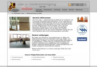 Glas- .u Geb?udedienstleistung Wilke Gransee