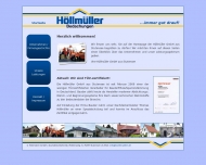 Bild Hllmller GmbH Meisterbetrieb Bedachungen