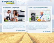Bild Borgmeier GmbH & Co.KG, Heinrich Geflgelschlachterei