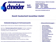 Bild Schneider Martin