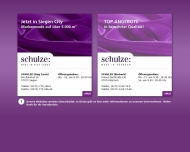 Bild Bekleidungshaus Schulze Meinerzhagen GmbH