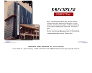 Bild Drechsler Martin Inh. Jrgen Drechsler Malermeister