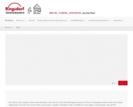 Bild Ringsdorf Sicherheitssysteme