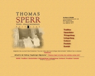 Bild Sperr Thomas