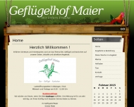 Bild Maier Gnter Geflgelhof