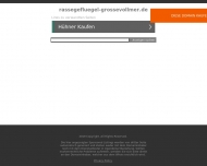 Bild Großevollmer Heinz Geflügelhof Landwirtschaft