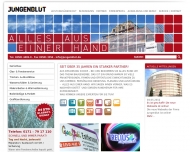 Bild Jungenblut R.