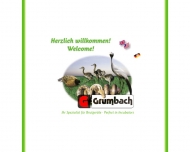 Bild Grumbach Brutgerte GmbH