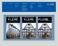 Bild Kleine Verwaltungs-GmbH