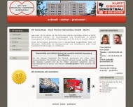 Bild Fischer Gerüstbau GmbH D. Gerüstbau