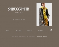 Bild Gisela Widdel Gesellschaft mit beschrnkter Haftung - Saint Germain -