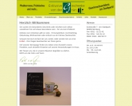 Bild Exklusive Geschenke Von der Grn Edith