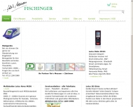 Bild Fischinger KG Zeichen-, Vermess.Bed.