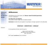 Bild Wanner GmbH