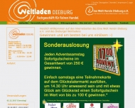 Bild Eine Welt Verein Dieburg