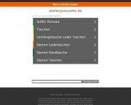 atelierjeannette.de