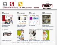Bild Wolf GmbH