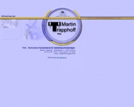 Bild Trapphoff Martin Getrnkeleitungsreinigung