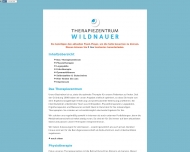 Bild Physiotherapie Wildnauer GmbH