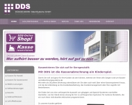 Bild DDS Dggelmann DatenSysteme GmbH