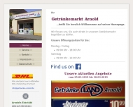 Bild Arnold Kerstin Getrnke